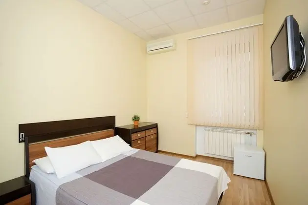 Family Apart Daire, 2 Yatak Odası