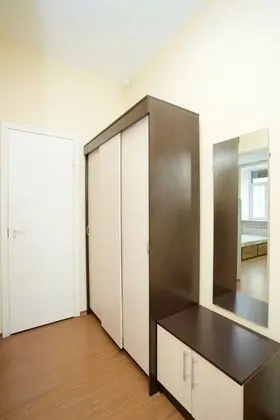 Family Apart Daire, 2 Yatak Odası