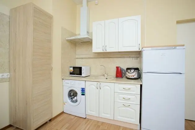 Family Apart Daire, 2 Yatak Odası