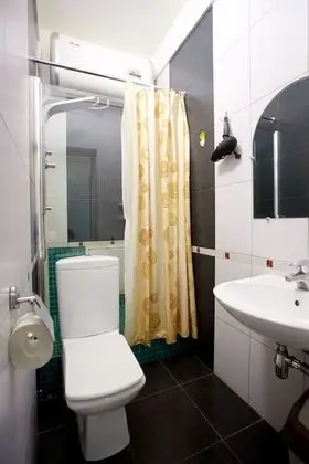 Family Apart Daire, 2 Yatak Odası