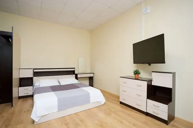 Standard Apart Daire