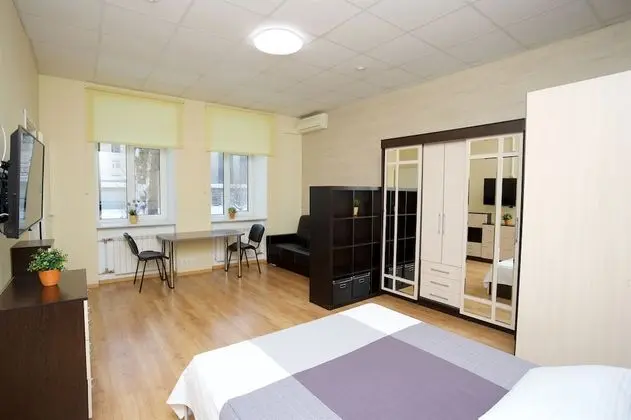 Standard Apart Daire