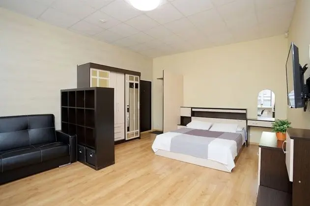 Standard Apart Daire