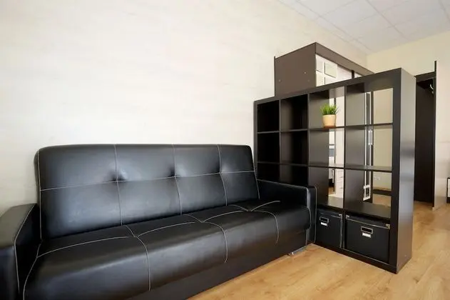 Standard Apart Daire