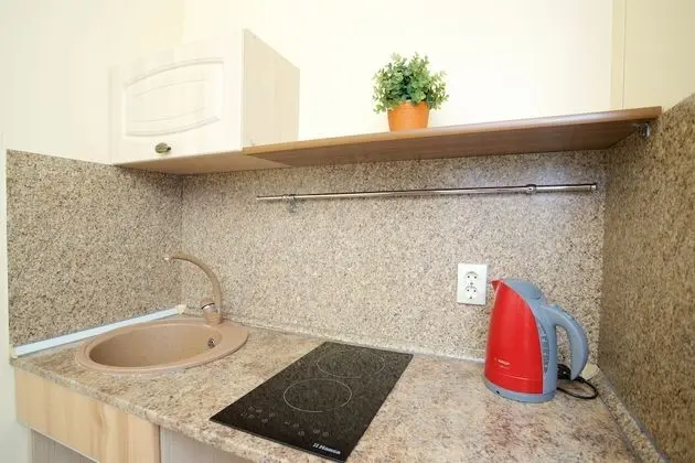 Standard Apart Daire