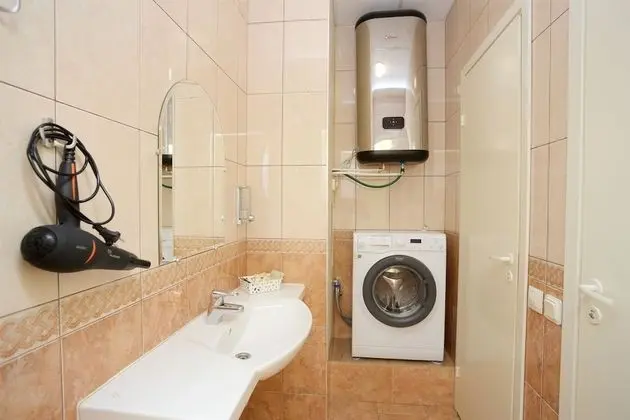 Standard Apart Daire