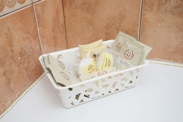 Standard Apart Daire