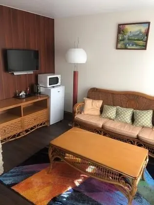 Luxury Tek Büyük Yataklı Oda