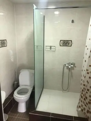Luxury Tek Büyük Yataklı Oda