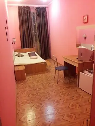 Economy Tek Kişilik Oda, Ortak Banyo