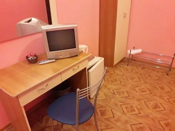 Economy Tek Kişilik Oda, Ortak Banyo