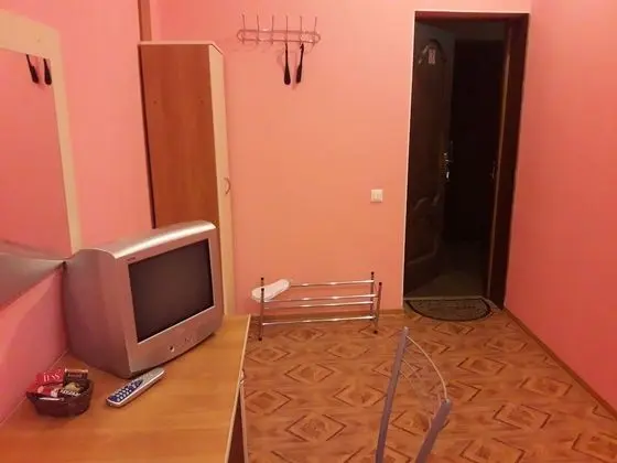 Economy Tek Kişilik Oda, Ortak Banyo