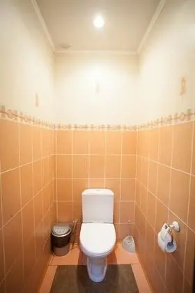 Economy Tek Kişilik Oda, Ortak Banyo