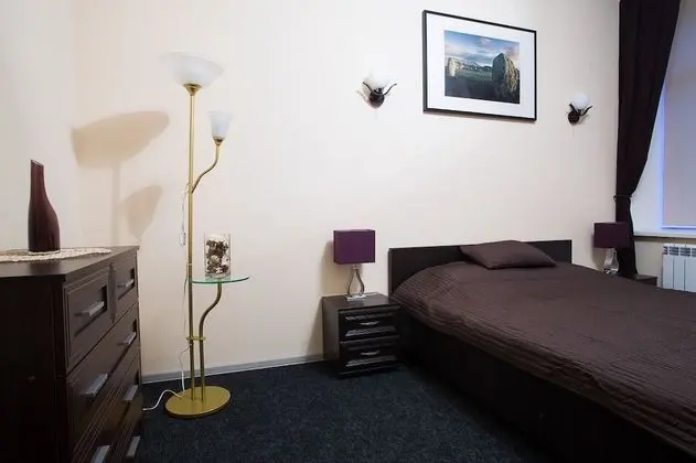 Standard Tek Büyük Yataklı Oda, Küvet