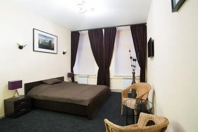 Standard Tek Büyük Yataklı Oda, Küvet