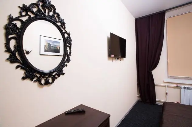 Standard Tek Büyük Yataklı Oda, Küvet