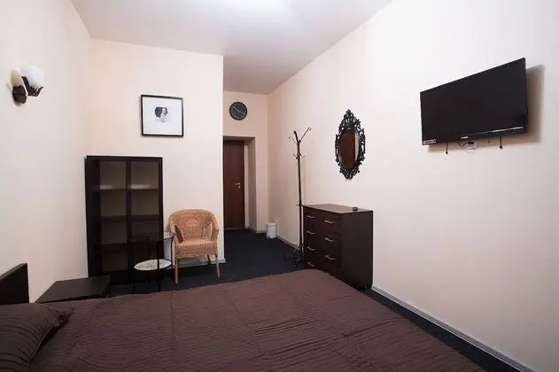 Superior Tek Büyük Yataklı Oda, Özel Banyo