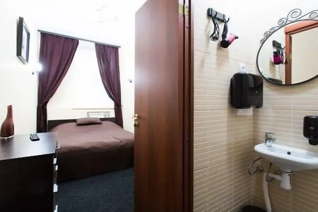 Superior Tek Büyük Yataklı Oda, Özel Banyo