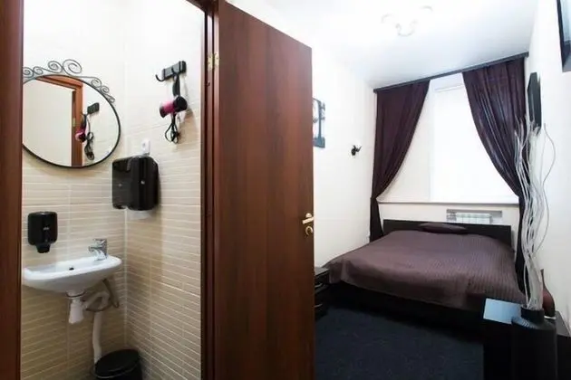 Superior Tek Büyük Yataklı Oda, Özel Banyo