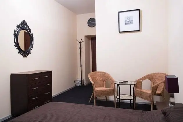 Superior Tek Büyük Yataklı Oda, Özel Banyo