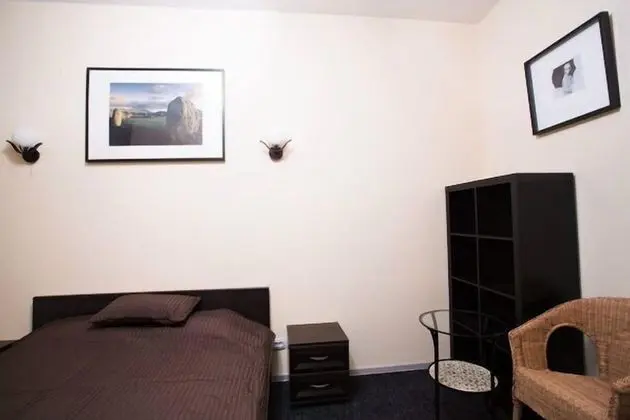 Superior Tek Büyük Yataklı Oda, Özel Banyo