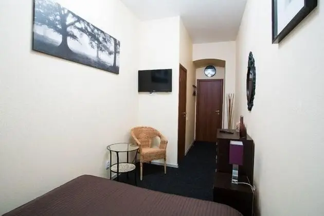 Superior Tek Büyük Yataklı Oda, Özel Banyo