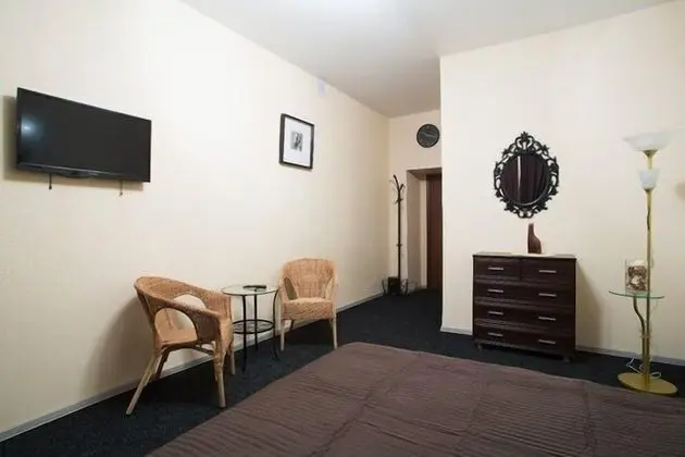 Superior Tek Büyük Yataklı Oda, Özel Banyo