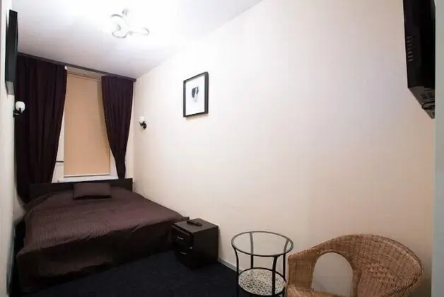 Superior Tek Büyük Yataklı Oda, Özel Banyo