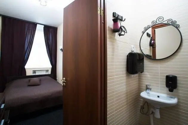 Superior Tek Büyük Yataklı Oda, Özel Banyo