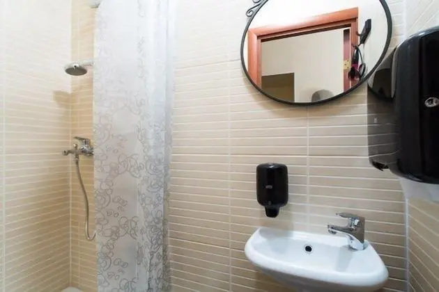 Superior Tek Büyük Yataklı Oda, Özel Banyo