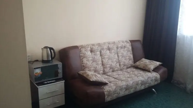 Comfort Üç Kişilik Oda