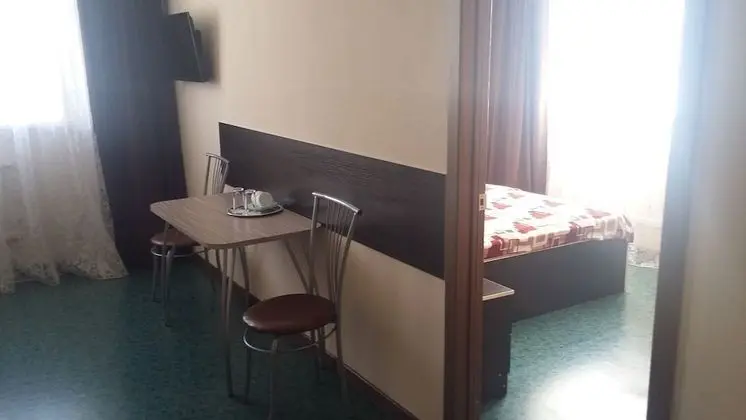 Comfort Üç Kişilik Oda