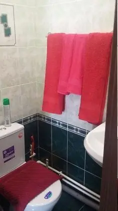 Comfort Üç Kişilik Oda