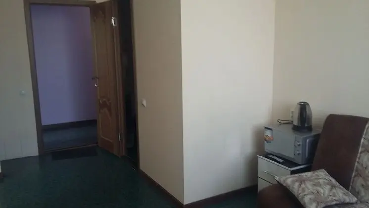 Comfort Üç Kişilik Oda