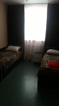 Economy İki Ayrı Yataklı Oda