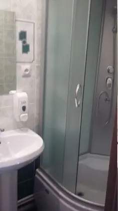 Economy İki Ayrı Yataklı Oda