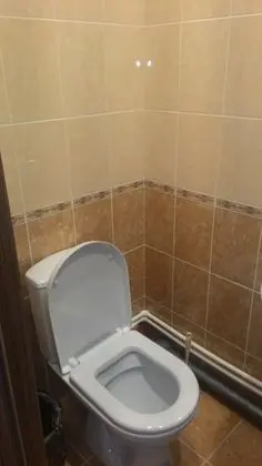 Economy İki Ayrı Yataklı Oda