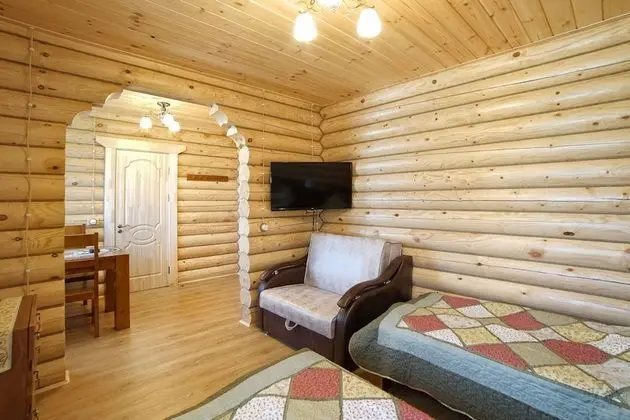 Standard İki Ayrı Yataklı Oda (ECO Type)