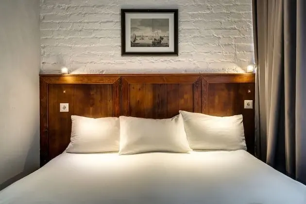 Standard Üç Kişilik Oda