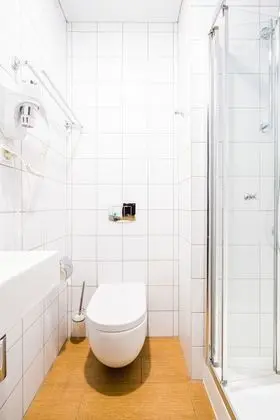 Standard Üç Kişilik Oda