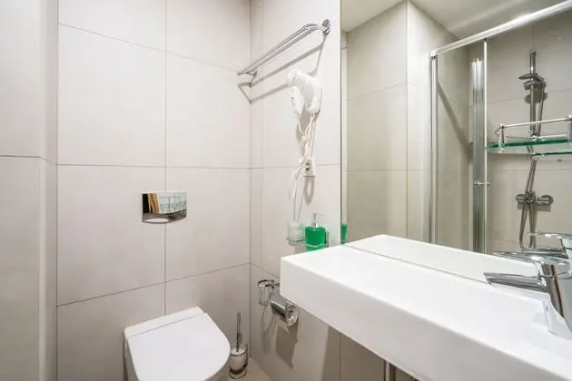 Standard Üç Kişilik Oda