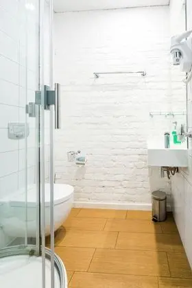 Standard Üç Kişilik Oda