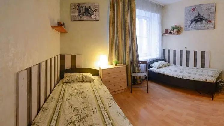 Standard Dört Kişilik Oda, 1 Yatak Odası, Özel Banyo