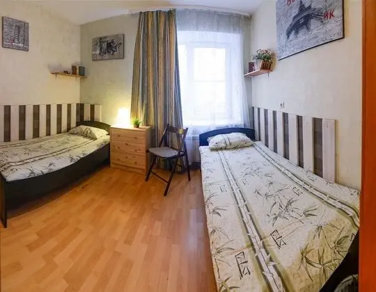 Standard Dört Kişilik Oda, 1 Yatak Odası, Özel Banyo