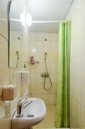 Standard Dört Kişilik Oda, 1 Yatak Odası, Özel Banyo
