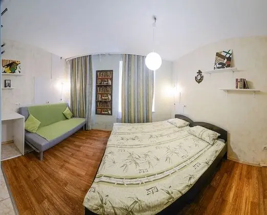 Standard İki Ayrı Yataklı Oda, 1 Yatak Odası, Özel Banyo