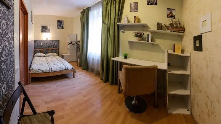 Standard İki Ayrı Yataklı Oda, 1 Yatak Odası, Özel Banyo