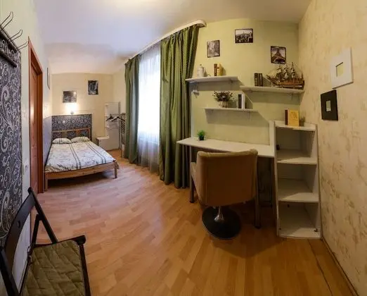 Standard İki Ayrı Yataklı Oda, 1 Yatak Odası, Özel Banyo