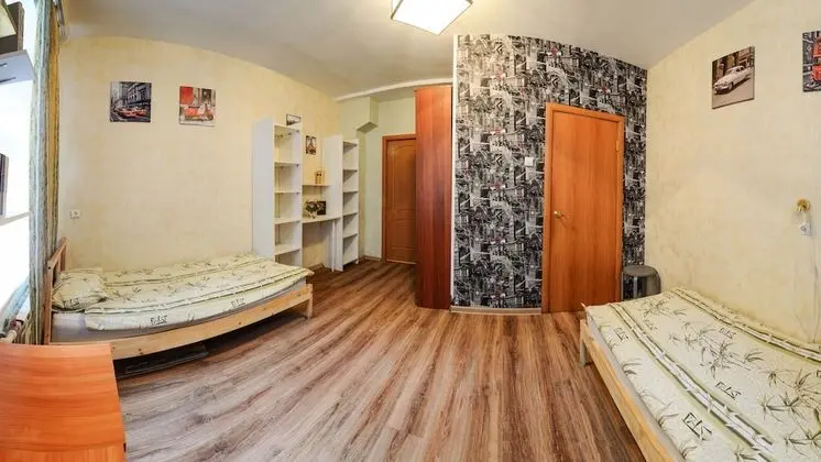 Standard İki Ayrı Yataklı Oda, 1 Yatak Odası, Özel Banyo