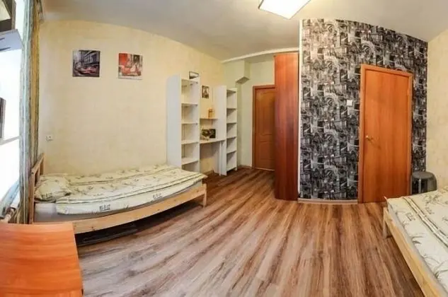 Standard İki Ayrı Yataklı Oda, 1 Yatak Odası, Özel Banyo